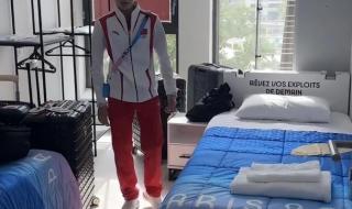 巴黎奥运会全红婵比赛时间