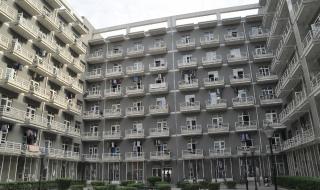 西安建筑科技大学怎么样