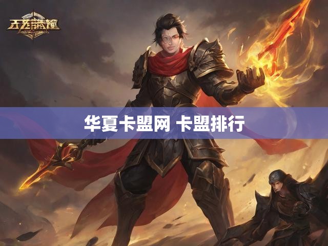 华夏卡盟网 卡盟排行